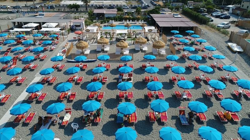 Oasi Beach Club - 4