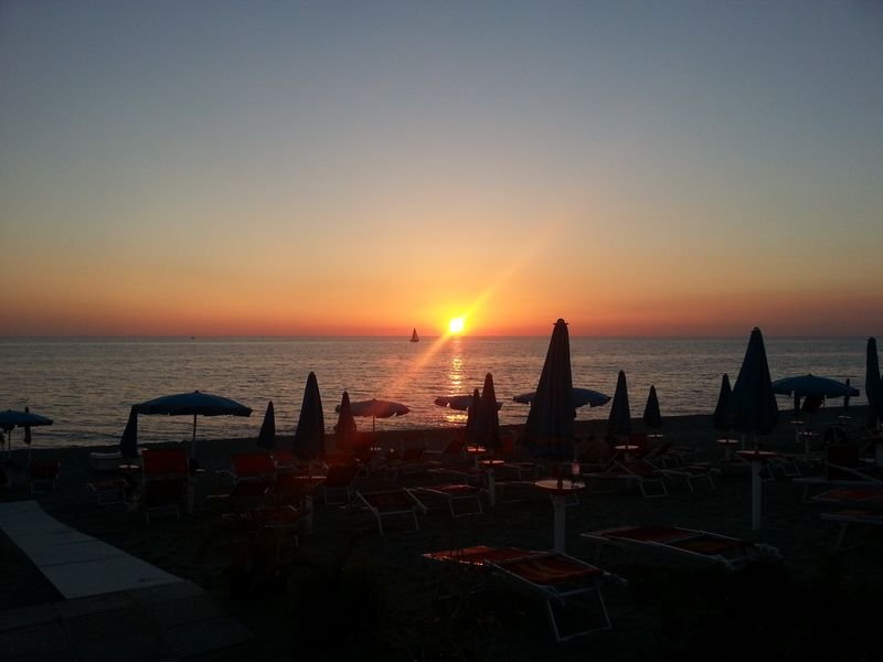 Oasi Beach Club - 5