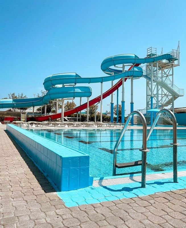Beach Village Riccione