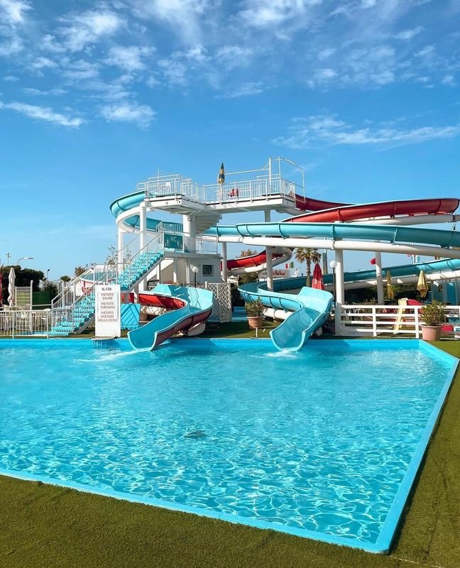 Beach Village Riccione - 3