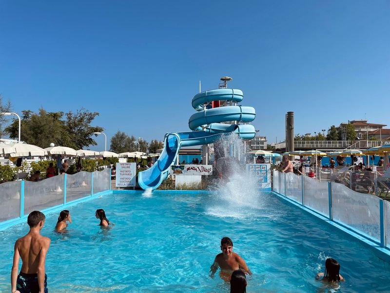 Beach Village Riccione - 4