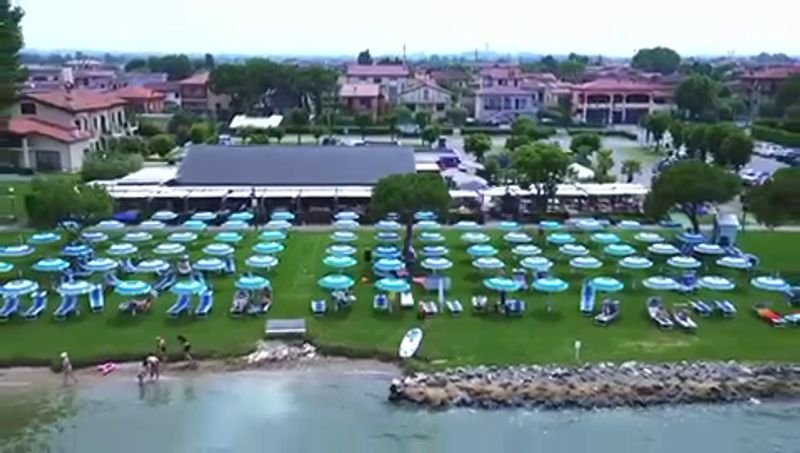 Lugana Beach - Sirmione