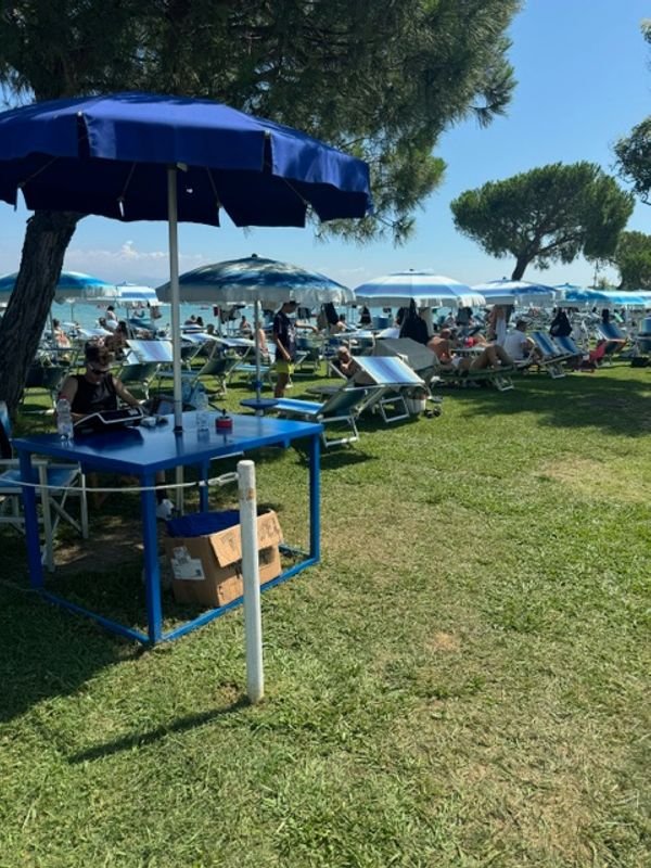 Lugana Beach - 2