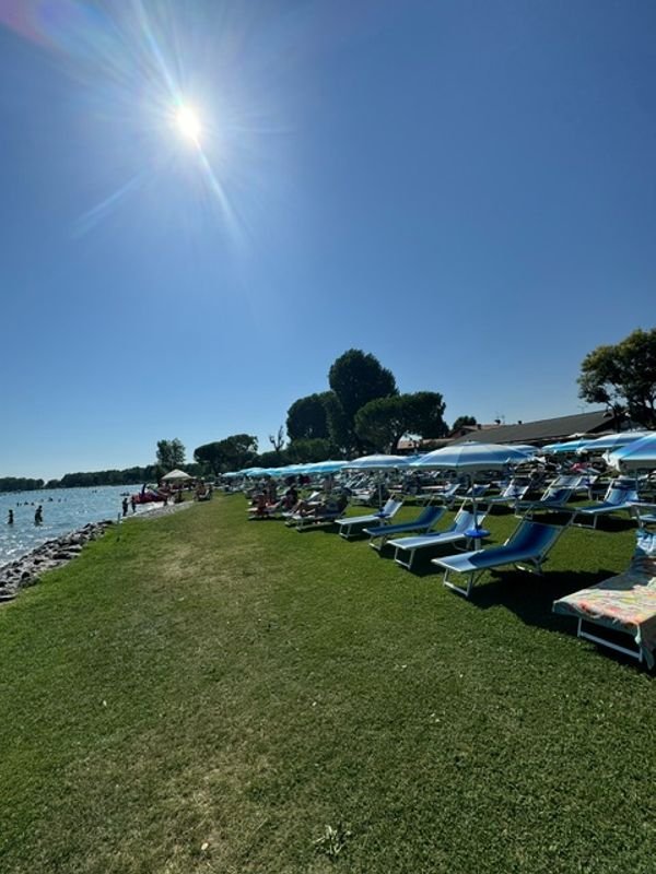 Lugana Beach - 3