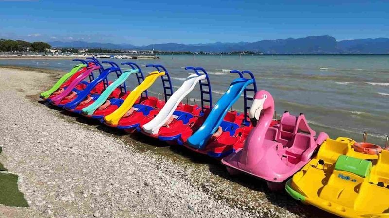 Lugana Beach - 5
