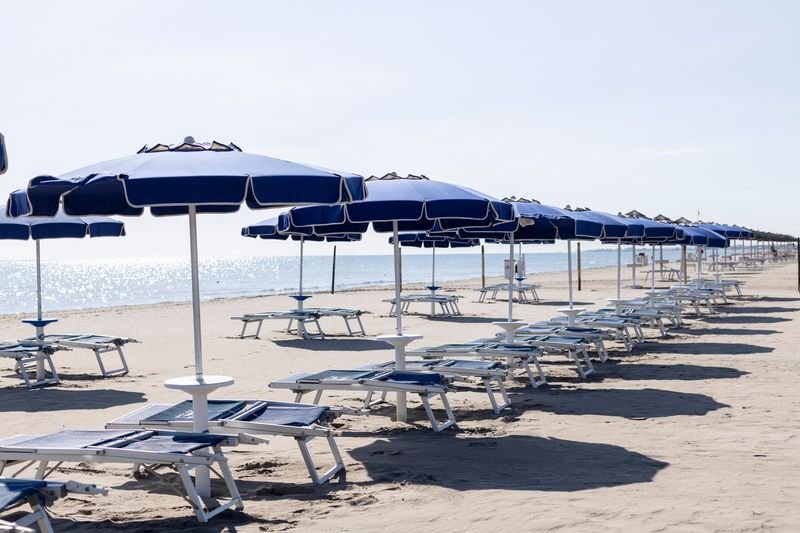 Lido Canneto Beach 2