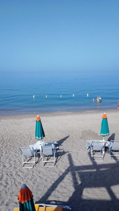 Lido Sea Beach 50 - Pontecagnano Faiano