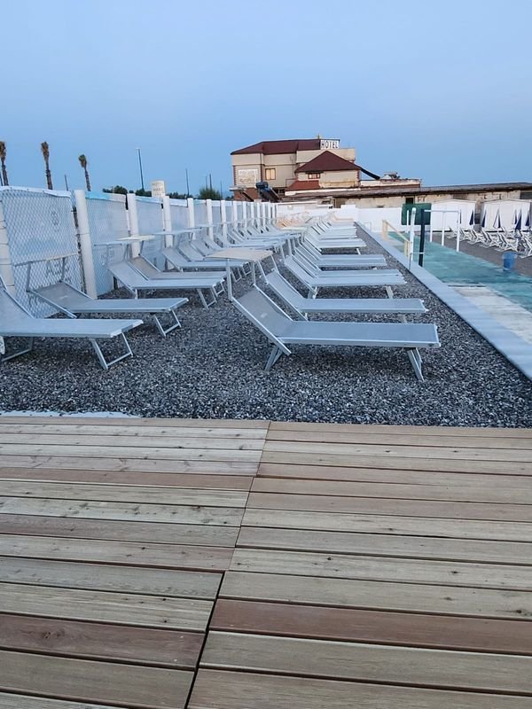 Lido Sea Beach 50 - 3