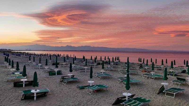 Lido Scarafaggio - Corigliano Calabro