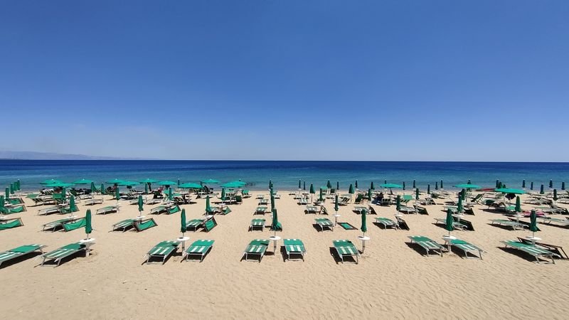 Lido Scarafaggio - 2