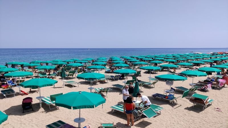 Lido Scarafaggio - 4