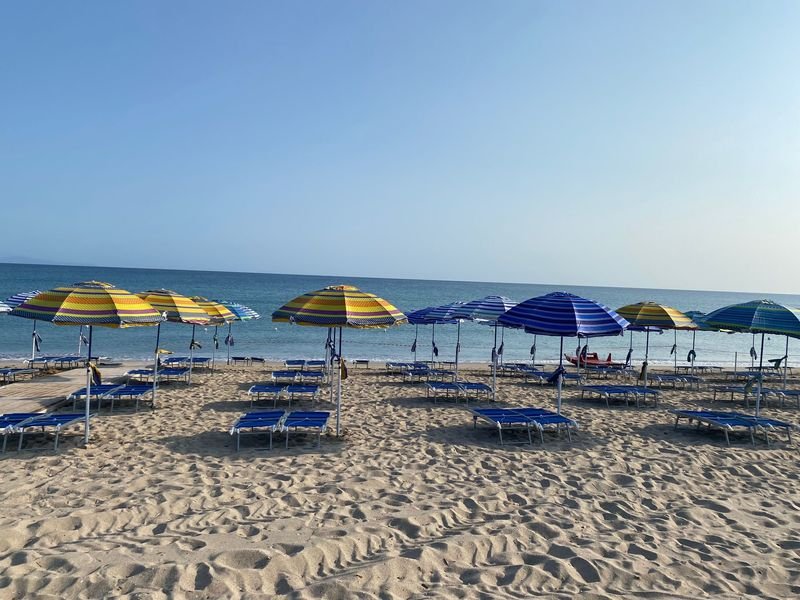 Lido Iride Platamona - Platamona