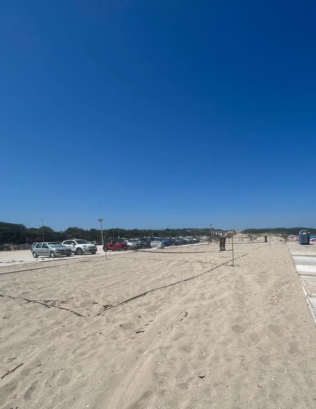 Lido Iride Platamona - 2