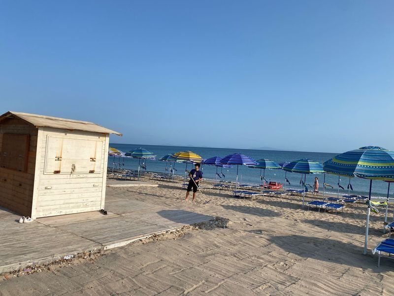 Lido Iride Platamona - 3