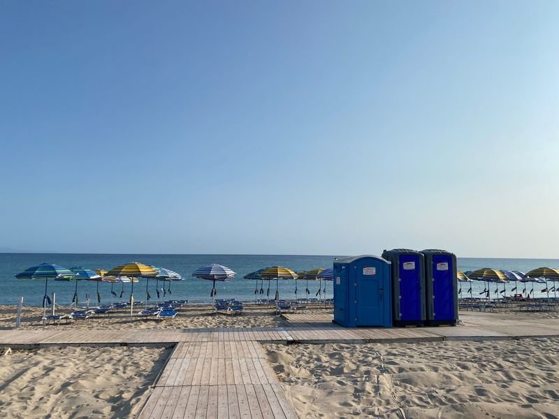 Lido Iride Platamona - 4