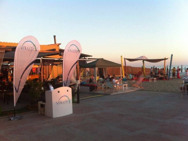 Valeas Club - Pomezia