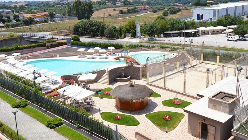 Valeas Club - 5