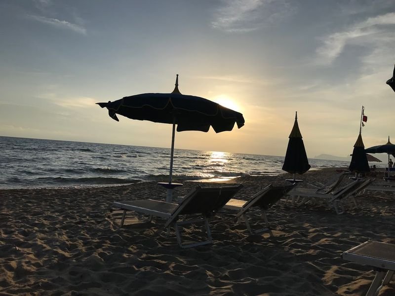 Lido Elaia - Sperlonga