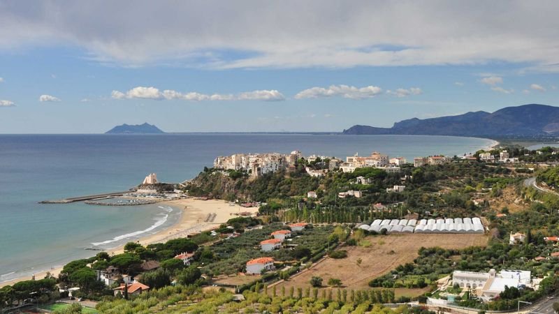 Lido Elaia - 2