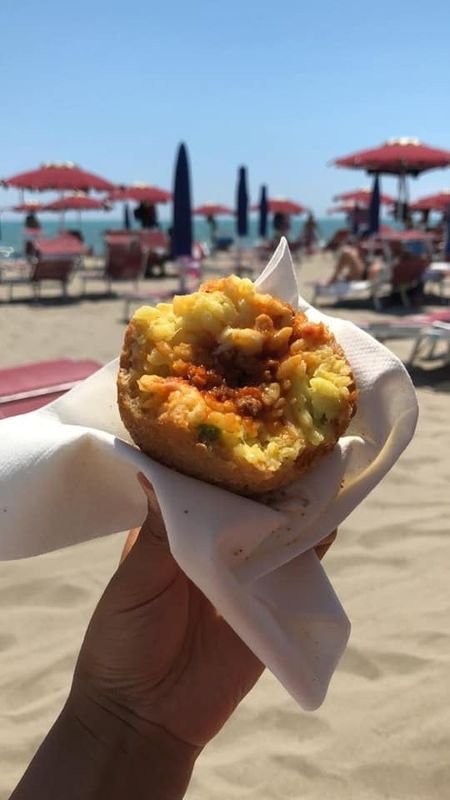 Lido l'Oasi Beach Club - 2