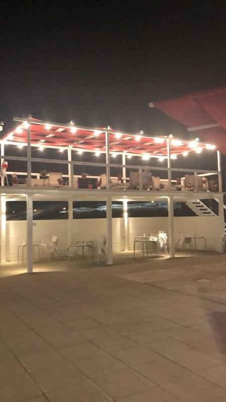Lido l'Oasi Beach Club - 3