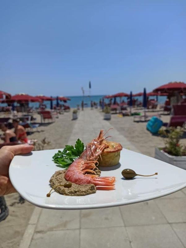 Lido l'Oasi Beach Club - 4