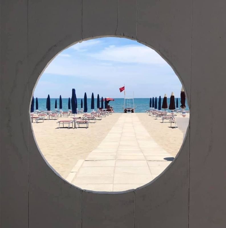 Lido l'Oasi Beach Club - 5