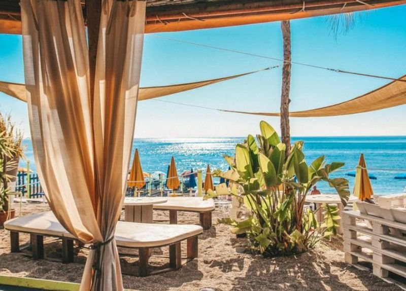 Lido Ipanema - Mascali
