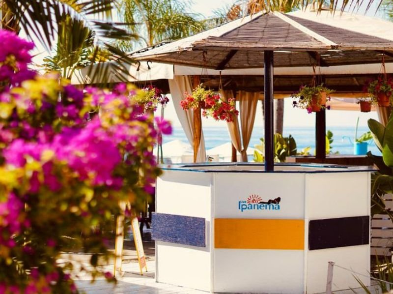 Lido Ipanema - 4
