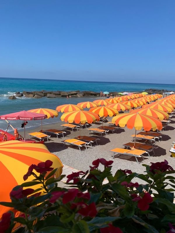 Lido "Las Vegas" - Guardia Piemontese