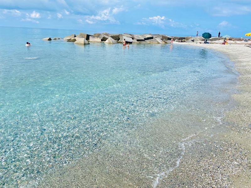 Lido "Las Vegas" - 2