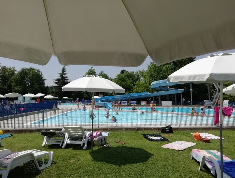 San Donato Active - San Donato Milanese