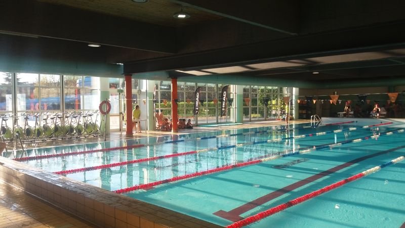 San Donato Active - 2