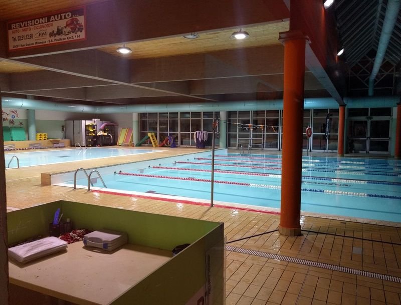 San Donato Active - 5