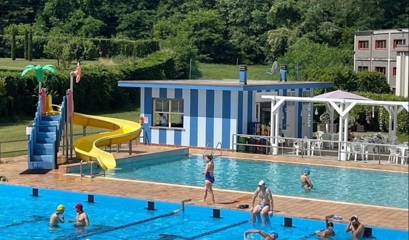 Verbano Active - 3