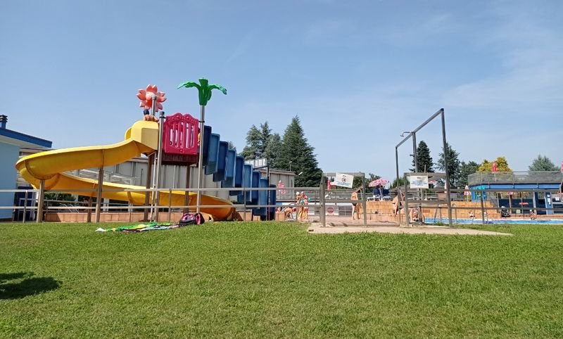 Verbano Active - 5