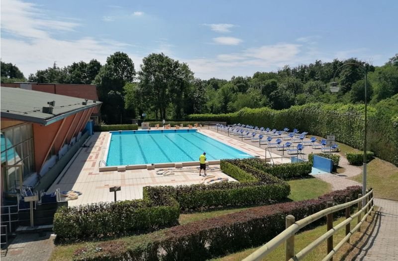 Sport Club 12 Induno Olona - 2