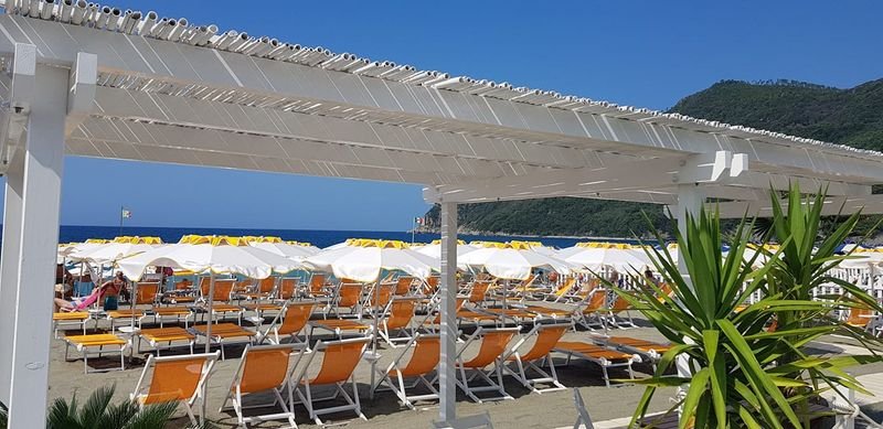 Bagni Annasilva - 2