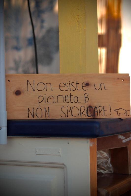 Stazione E1 Bella Beach - 4