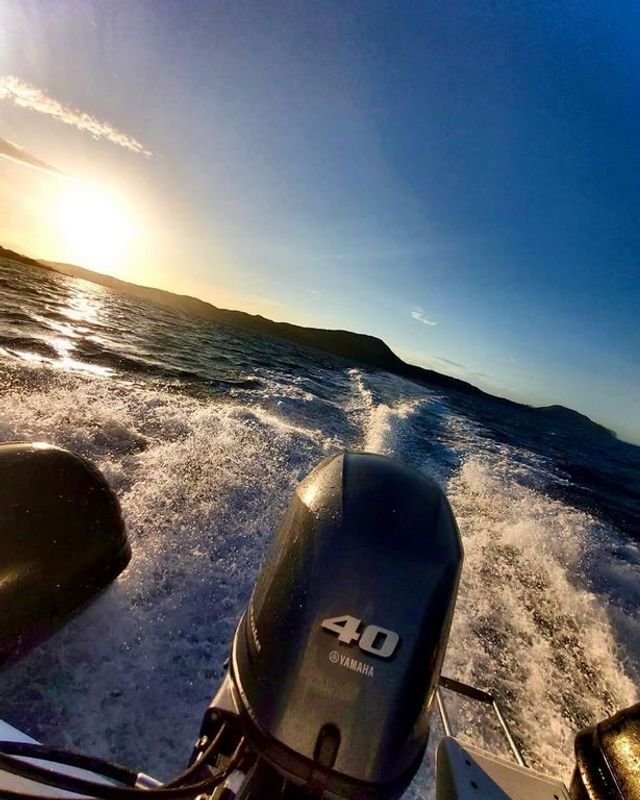 Mare & Servizi - Noleggio Gommoni - 2