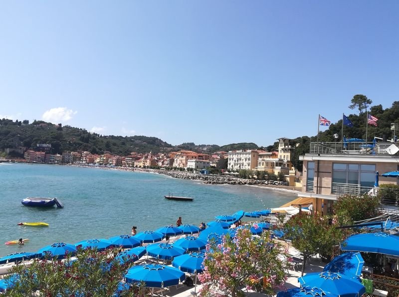 Stabilimento Balneare Colombo - 2