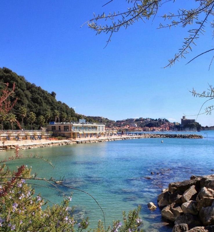 Stabilimento Balneare Colombo - 3