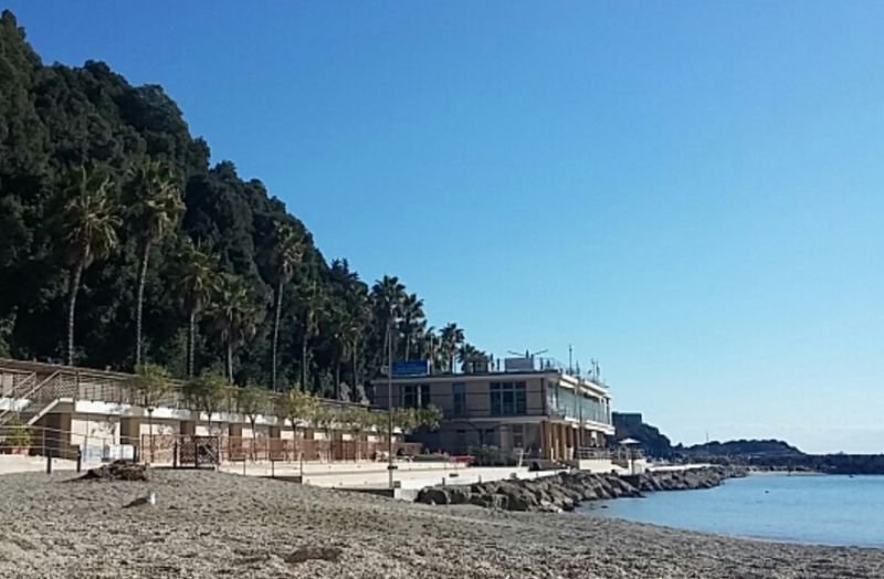 Stabilimento Balneare Colombo - 4