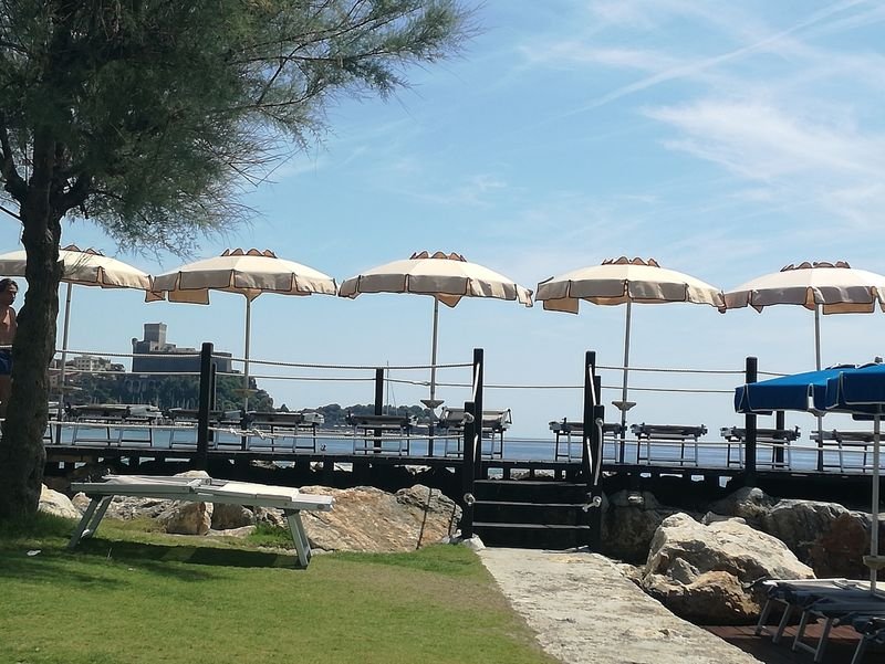 Stabilimento Balneare Colombo - 5