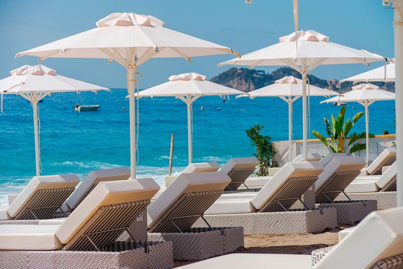 Medea Beach Club - Letojanni