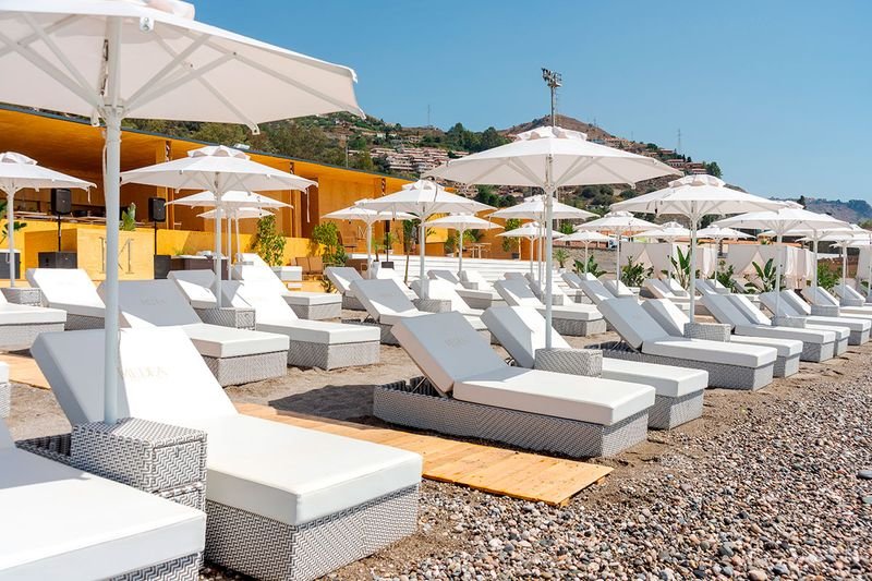 Medea Beach Club - 2