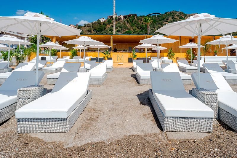 Medea Beach Club - 3
