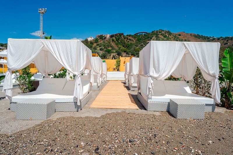 Medea Beach Club - 4