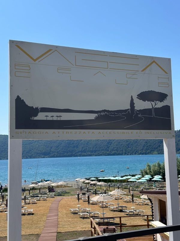 Vagea Beach Club - Castel Gandolfo