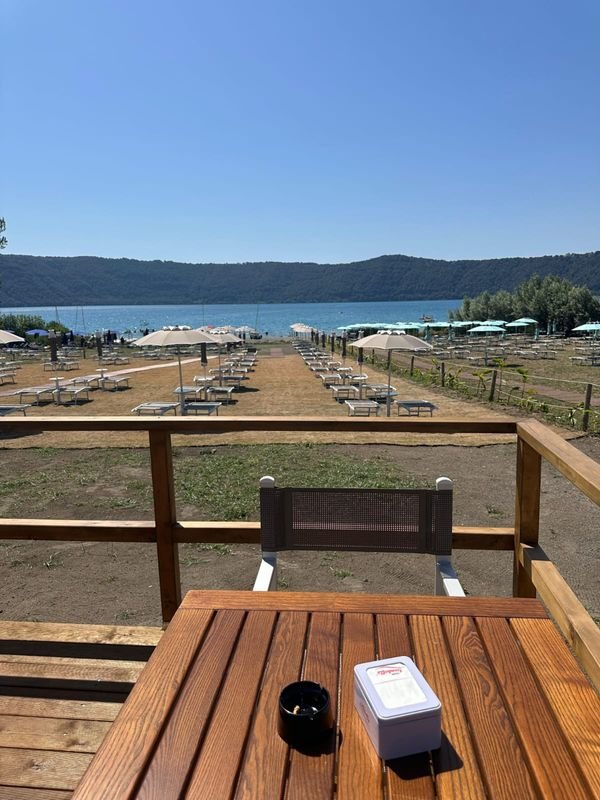 Vagea Beach Club - 2